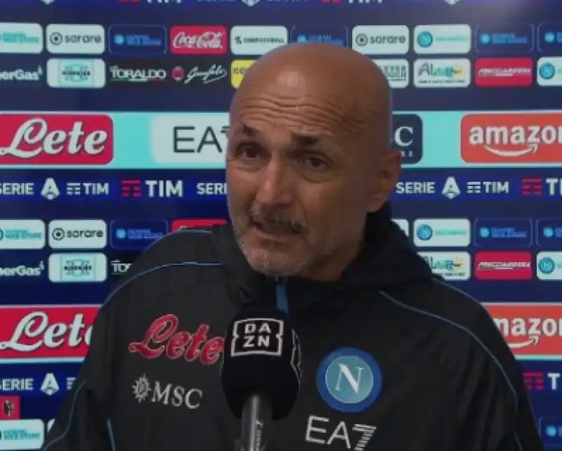 SPALLETTI