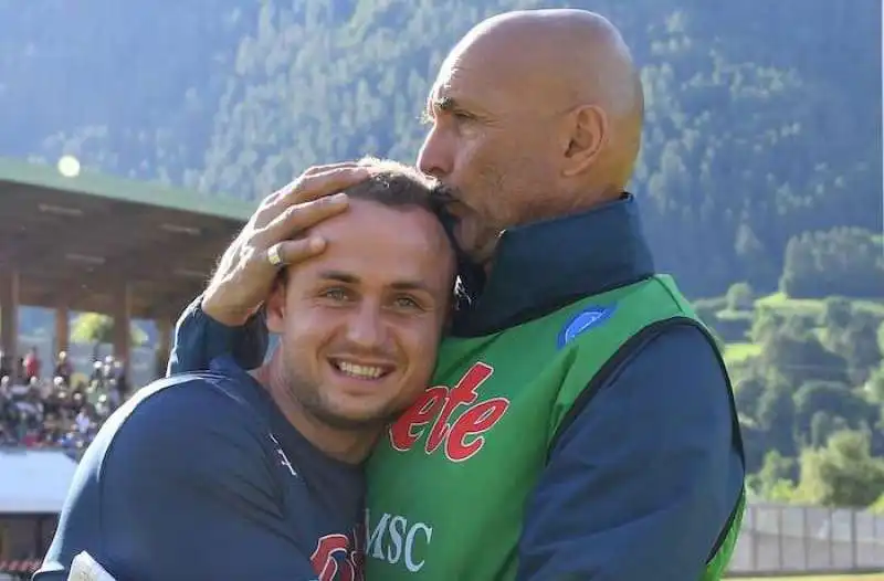 spalletti lobotka 