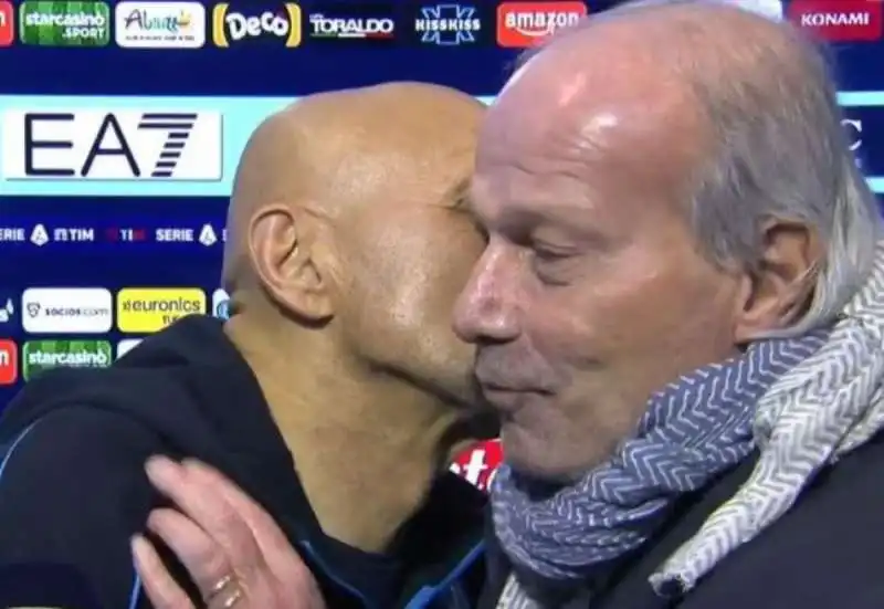 SPALLETTI SABATINI