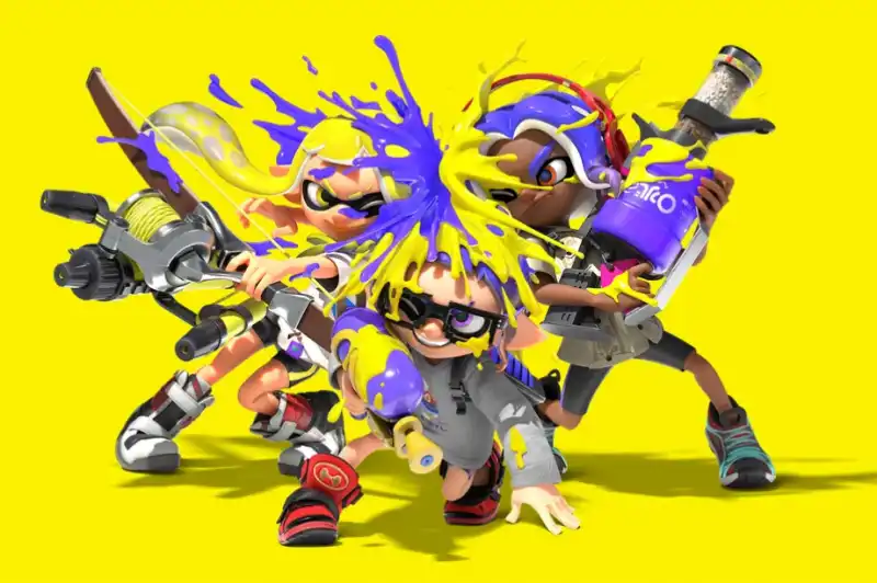 splatoon 3. 7