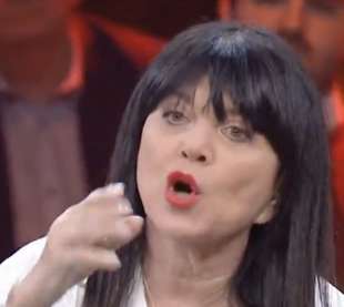 stefania nobile a in onda