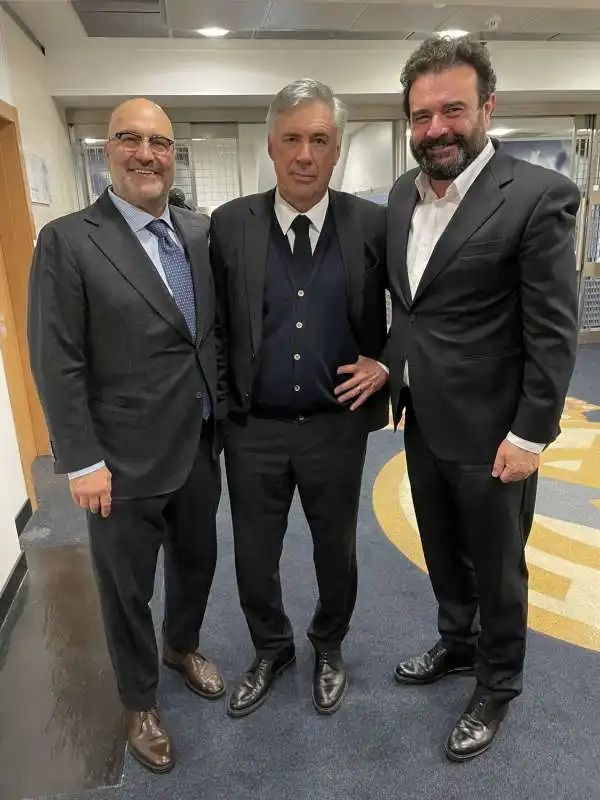 STILLITANO ANCELOTTI