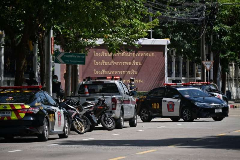 strage asilo nido in thailandia