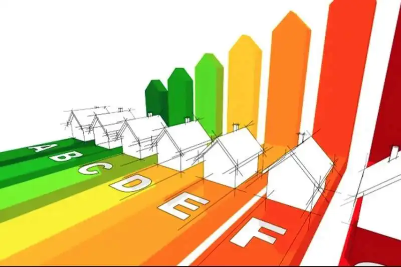 SUPERBONUS EFFICIENTAMENTO ENERGETICO