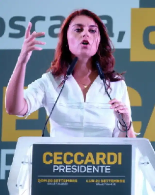 susanna ceccardi