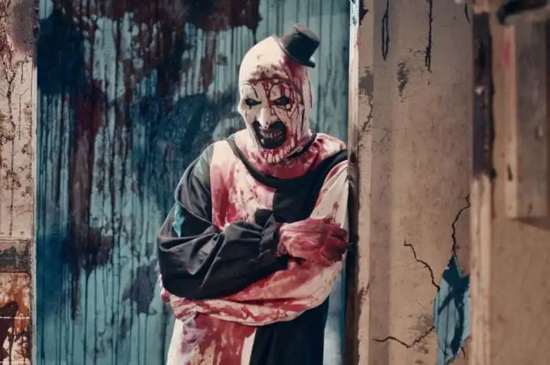 terrifier 2. 2