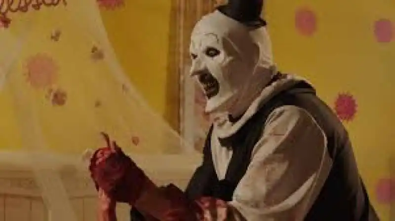 terrifier 2. 6