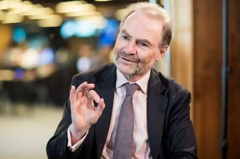 Timothy Garton Ash 