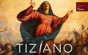 Tiziano – l impero del colore