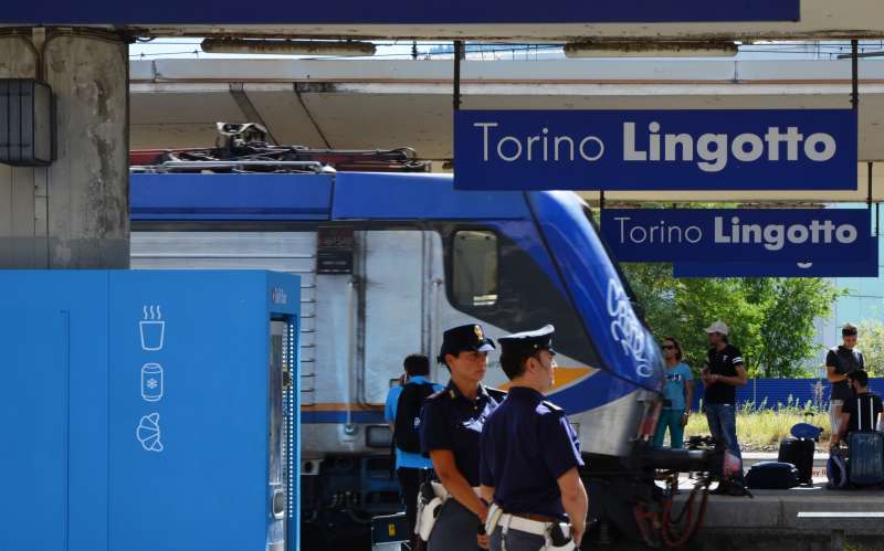 torino lingotto