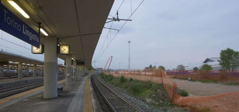 torino lingotto 2