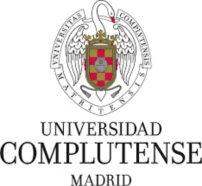 universita complutense logo