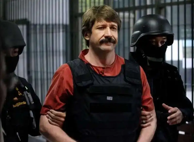 viktor bout 1