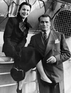 vivien leigh laurence olivier