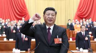 xi jiping xx congresso partito 1