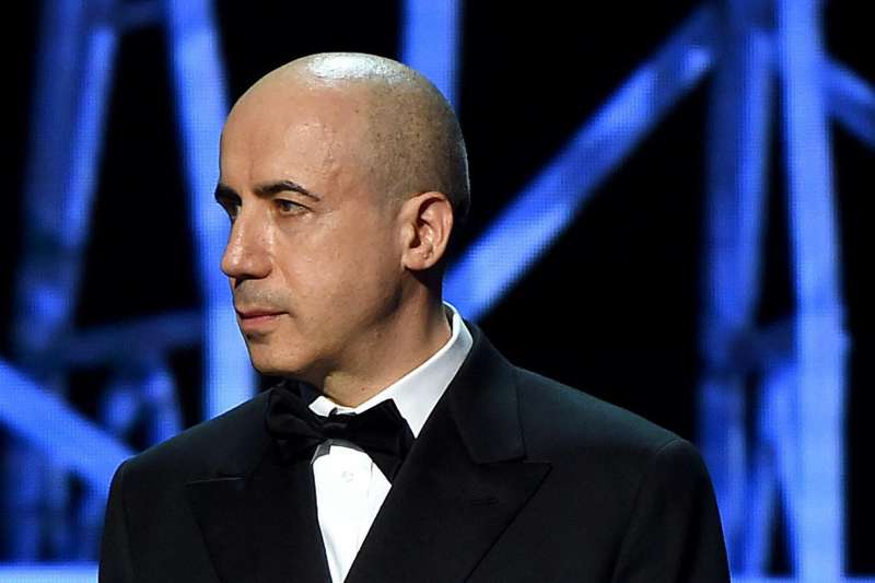 yuri milner 1