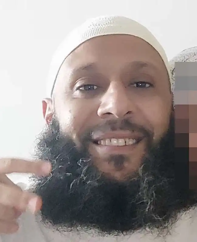 abdesalem lassoued   attentatore di bruxelles 