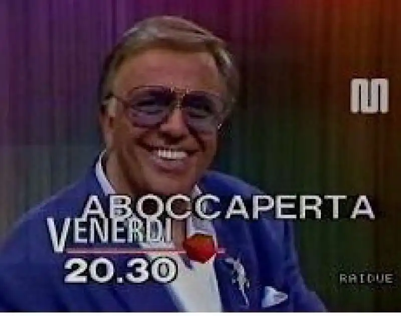 aboccaperta 2