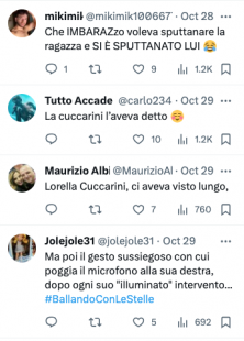 alberto matano e la sua foto come sfondo del cellulare 3