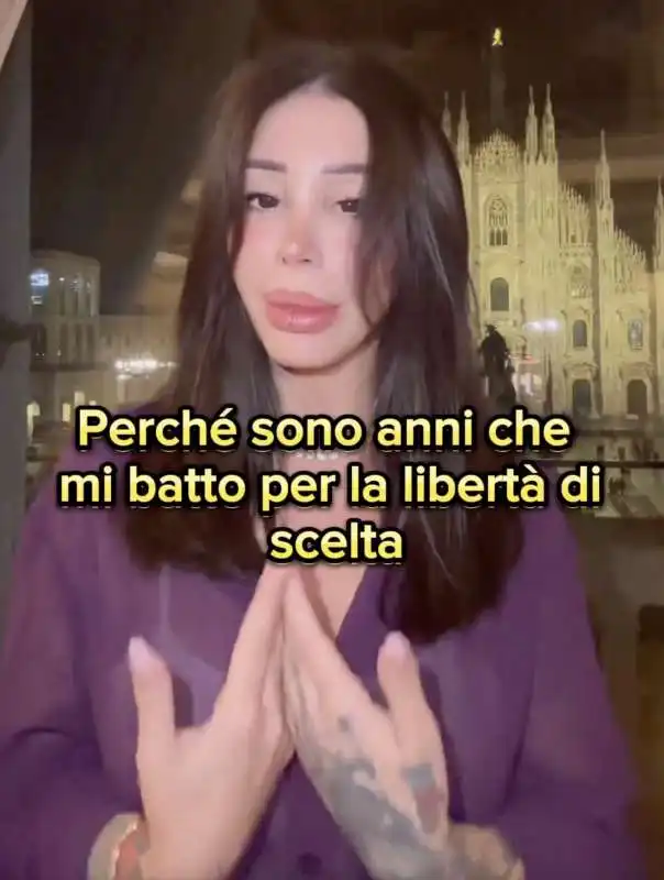 alex mucci annuncia la collaborazione con libero    3