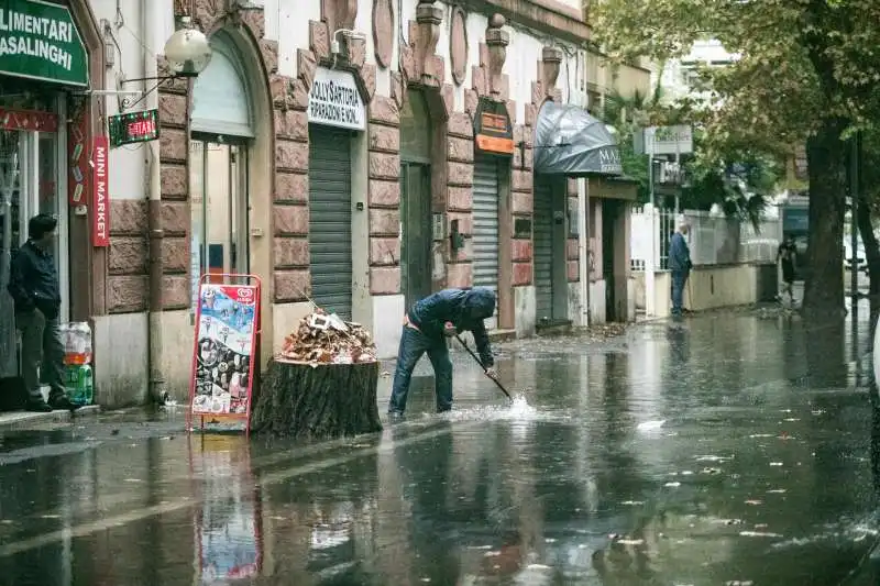 alluvione a ostia   1