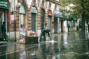 alluvione a ostia 1