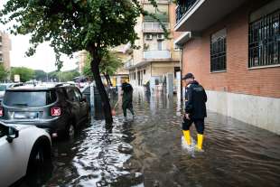 alluvione a ostia 3