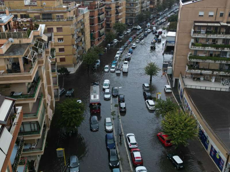 alluvione a ostia 7