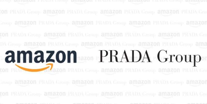 amazon e prada