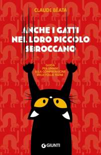 anche i gatti nel loro piccolo sbroccano cover