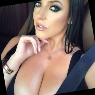 angela white