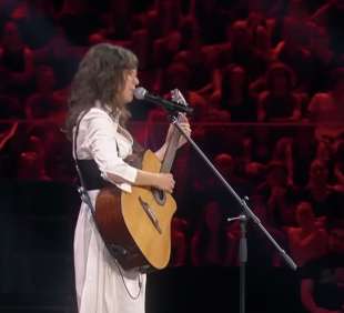 anna castiglia a x factor 4