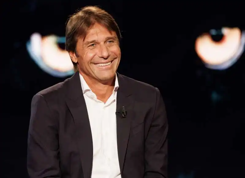 antonio conte a belve 2