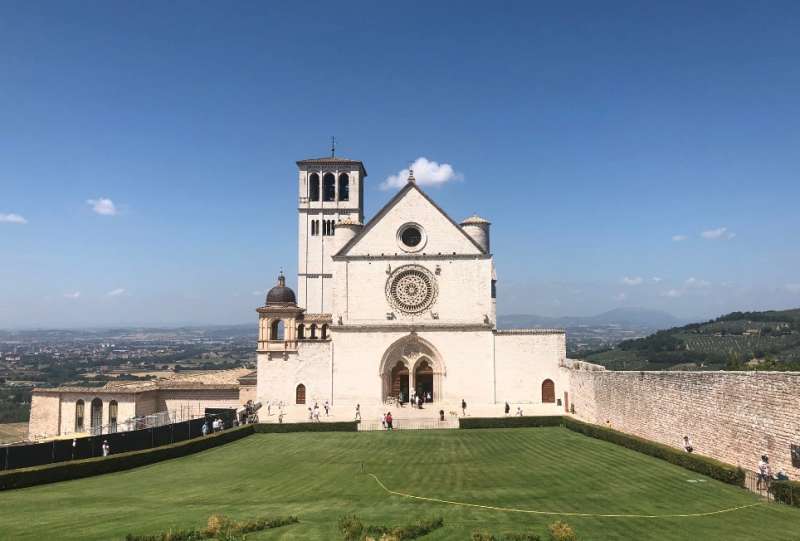 assisi 3