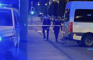 attentato a bruxelles