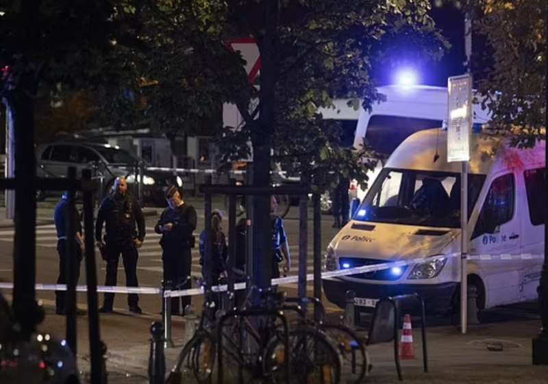 attentato a bruxelles 6