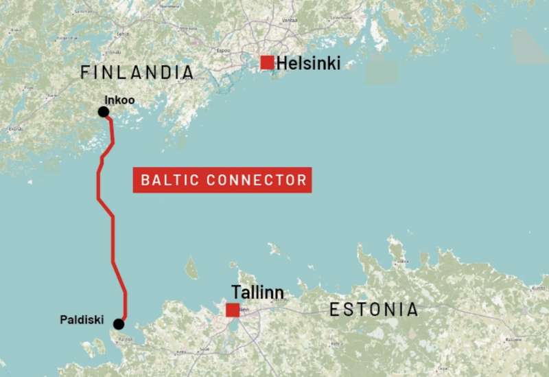 baltic connector 4