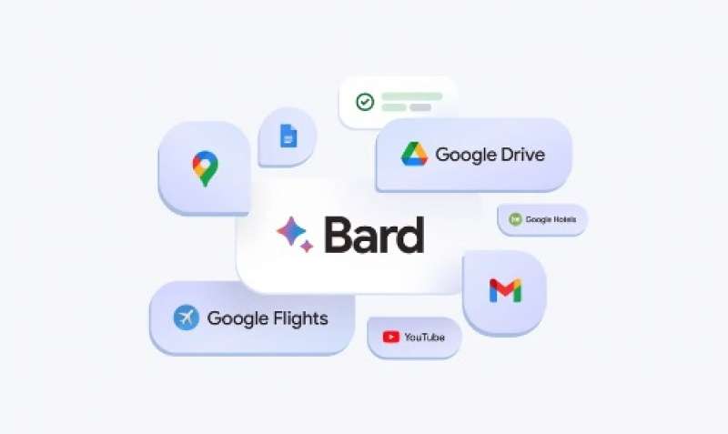 bard 1