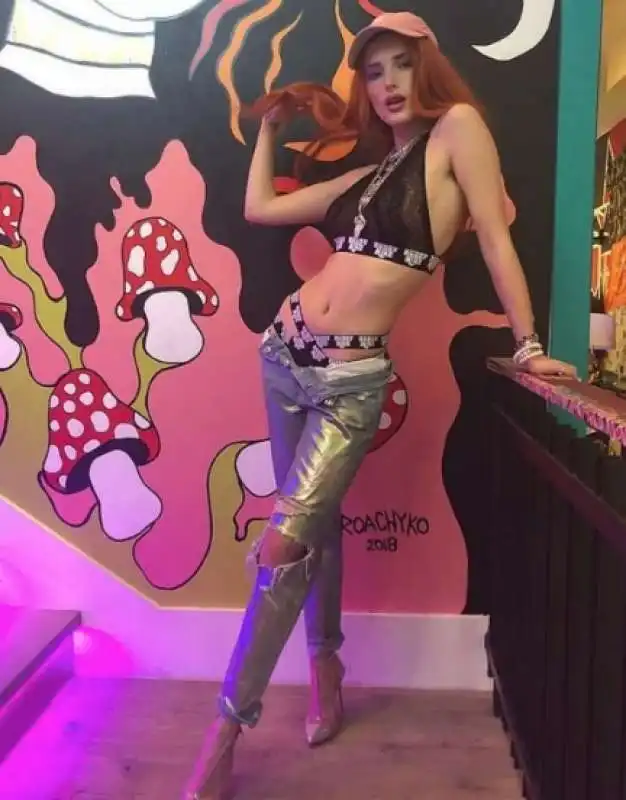 bella thorne 1