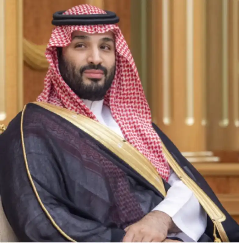 bin salman