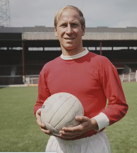 bobby charlton