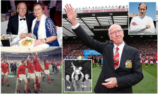 bobby charlton