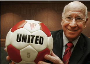 bobby charlton