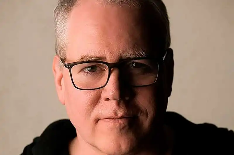 BRET EASTON ELLIS 55