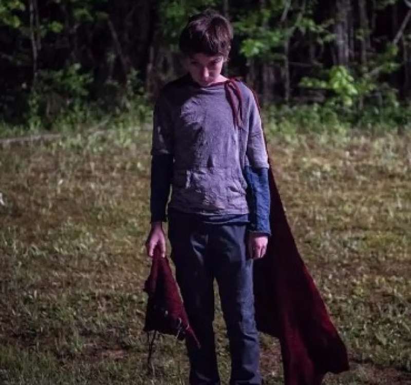 brightburn l angelo del male