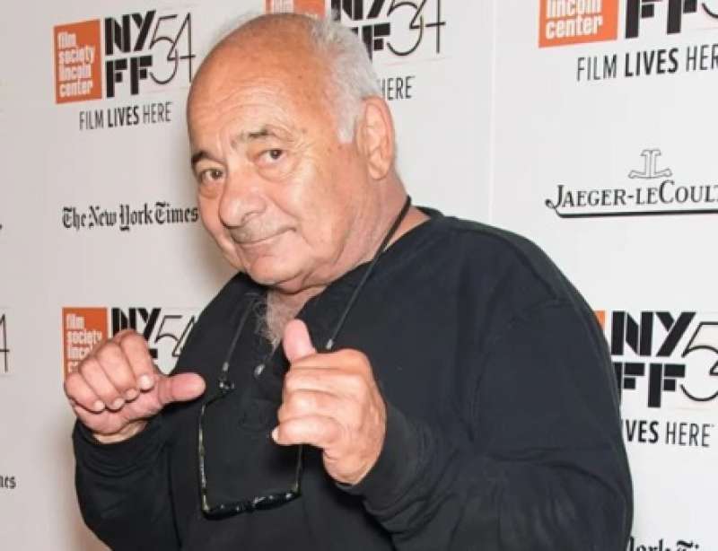 Burt Young