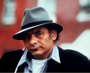 Burt Young