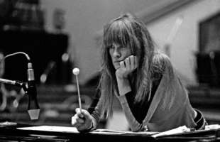 carla bley. 11