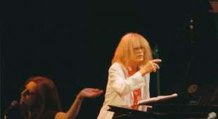 carla bley. 13