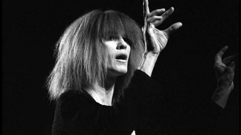 carla bley. 17